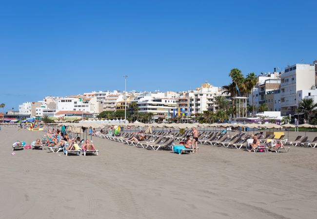Apartamento en Los Cristianos - Castle Harbour Apartamento en Los Cristianos - Castle Harbour