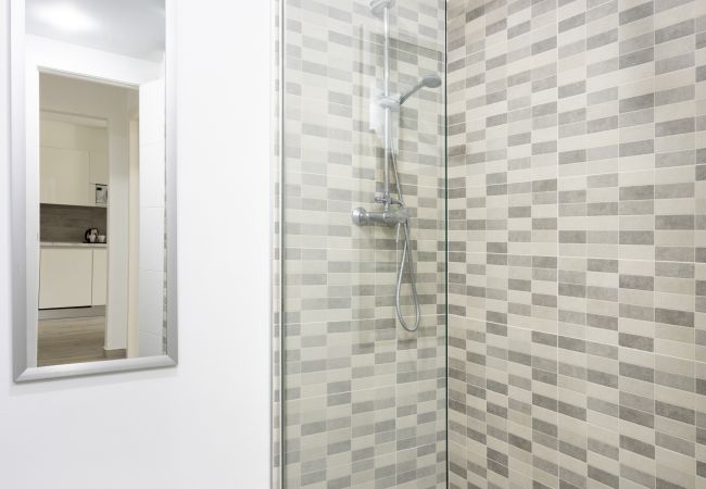 Apartamento en Los Cristianos - Castle Harbour Apartamento en Los Cristianos - Castle Harbour