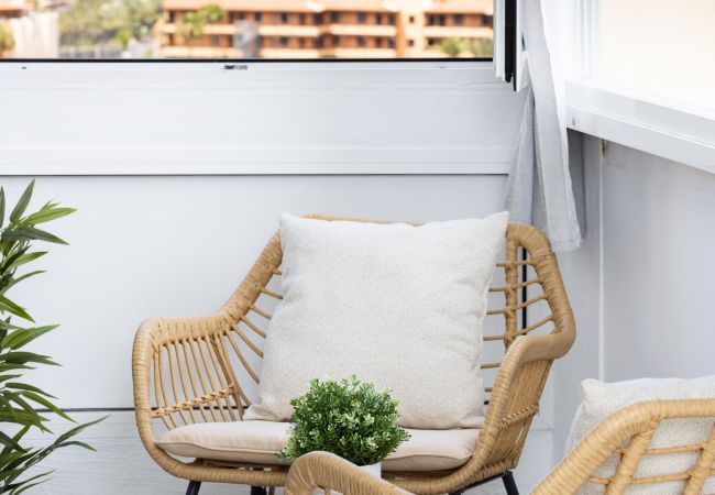 Apartamento en Los Cristianos - Castle Harbour Apartamento en Los Cristianos - Castle Harbour