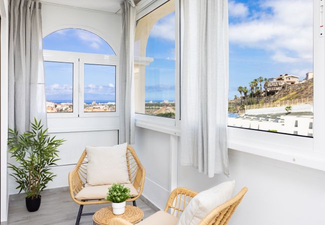 Apartamento en Los Cristianos - Castle Harbour Apartamento en Los Cristianos - Castle Harbour