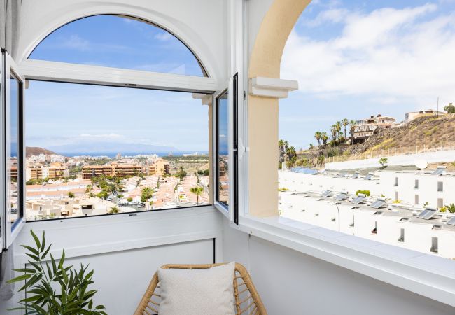 Apartamento en Los Cristianos - Castle Harbour