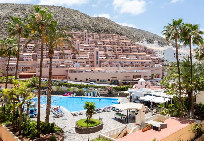 Apartamento en Los Cristianos - Castle Harbour Apartamento en Los Cristianos - Castle Harbour