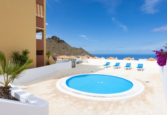 Apartamento en Costa Adeje - Ocean View Roque del Conde Apartamento en Costa Adeje - Ocean View Roque del Conde
