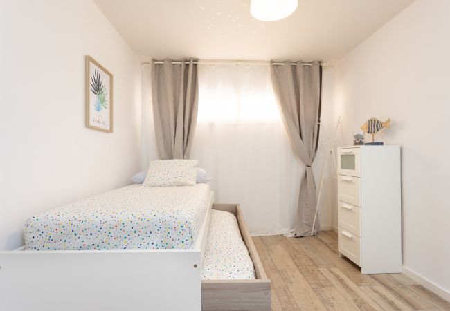 Apartamento en Costa Adeje - Ocean View Roque del Conde Apartamento en Costa Adeje - Ocean View Roque del Conde