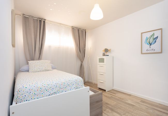 Apartamento en Costa Adeje - Ocean View Roque del Conde Apartamento en Costa Adeje - Ocean View Roque del Conde