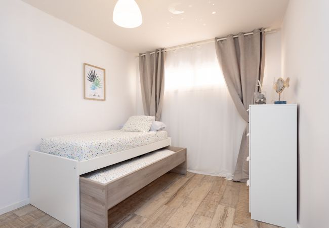 Apartamento en Costa Adeje - Ocean View Roque del Conde Apartamento en Costa Adeje - Ocean View Roque del Conde