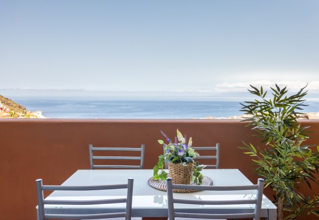 Apartamento en Costa Adeje - Ocean View Roque del Conde Apartamento en Costa Adeje - Ocean View Roque del Conde