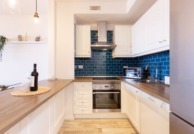 Apartamento en Costa Adeje - Ocean View Roque del Conde Apartamento en Costa Adeje - Ocean View Roque del Conde