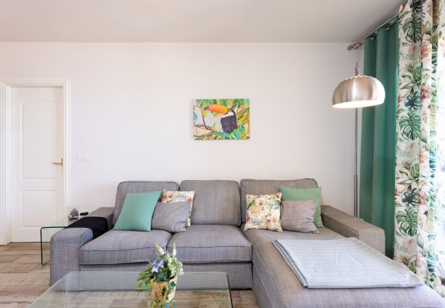 Apartamento en Costa Adeje - Ocean View Roque del Conde Apartamento en Costa Adeje - Ocean View Roque del Conde