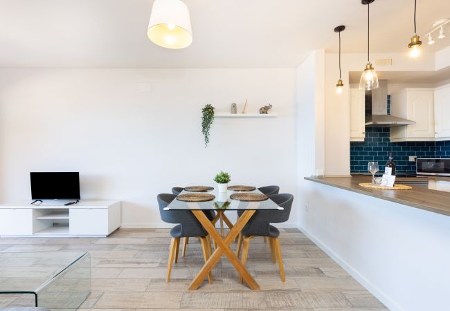 Apartamento en Costa Adeje - Ocean View Roque del Conde Apartamento en Costa Adeje - Ocean View Roque del Conde