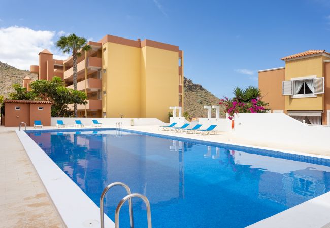 Apartamento en Costa Adeje - Ocean View Roque del Conde