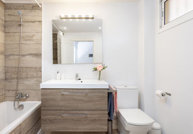 Apartamento en Costa Adeje - Ocean View Roque del Conde Apartamento en Costa Adeje - Ocean View Roque del Conde