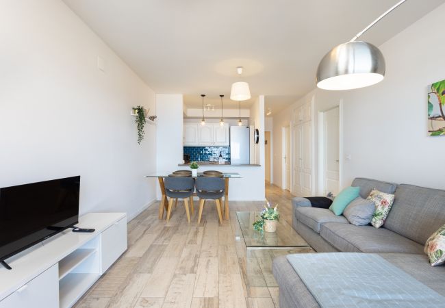 Apartamento en Costa Adeje - Ocean View Roque del Conde Apartamento en Costa Adeje - Ocean View Roque del Conde