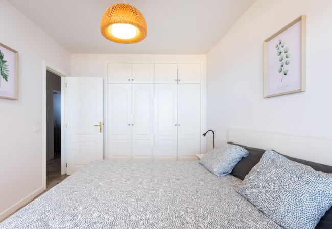 Apartamento en Costa Adeje - Ocean View Roque del Conde Apartamento en Costa Adeje - Ocean View Roque del Conde