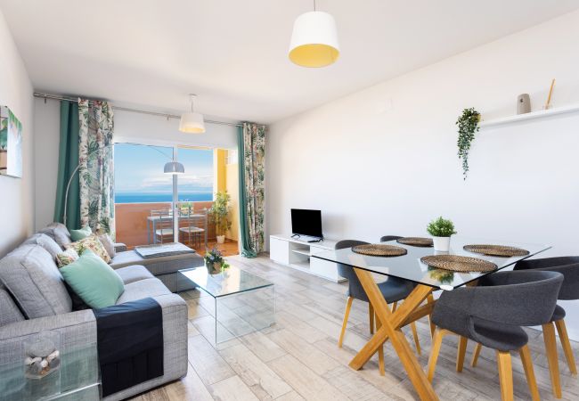 Apartamento en Costa Adeje - Ocean View Roque del Conde Apartamento en Costa Adeje - Ocean View Roque del Conde