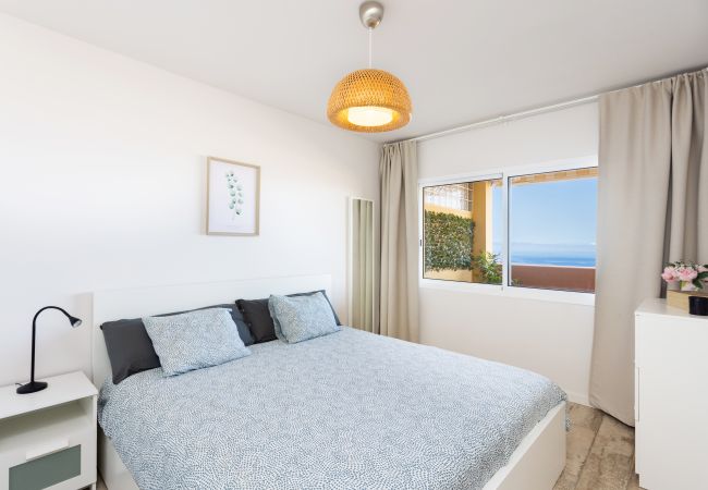 Apartamento en Costa Adeje - Ocean View Roque del Conde Apartamento en Costa Adeje - Ocean View Roque del Conde