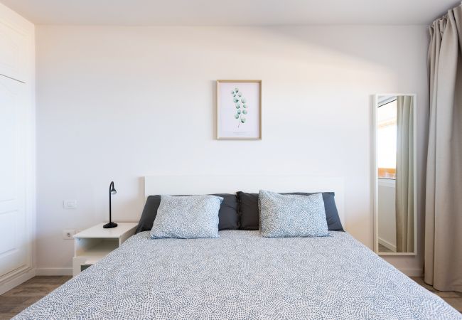 Apartamento en Costa Adeje - Ocean View Roque del Conde Apartamento en Costa Adeje - Ocean View Roque del Conde