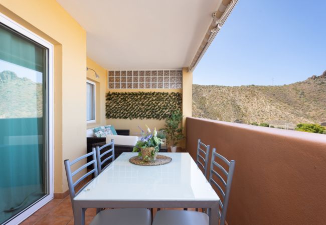 Apartamento en Costa Adeje - Ocean View Roque del Conde Apartamento en Costa Adeje - Ocean View Roque del Conde