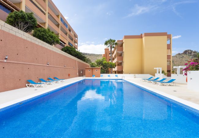 Apartamento en Costa Adeje - Ocean View Roque del Conde Apartamento en Costa Adeje - Ocean View Roque del Conde