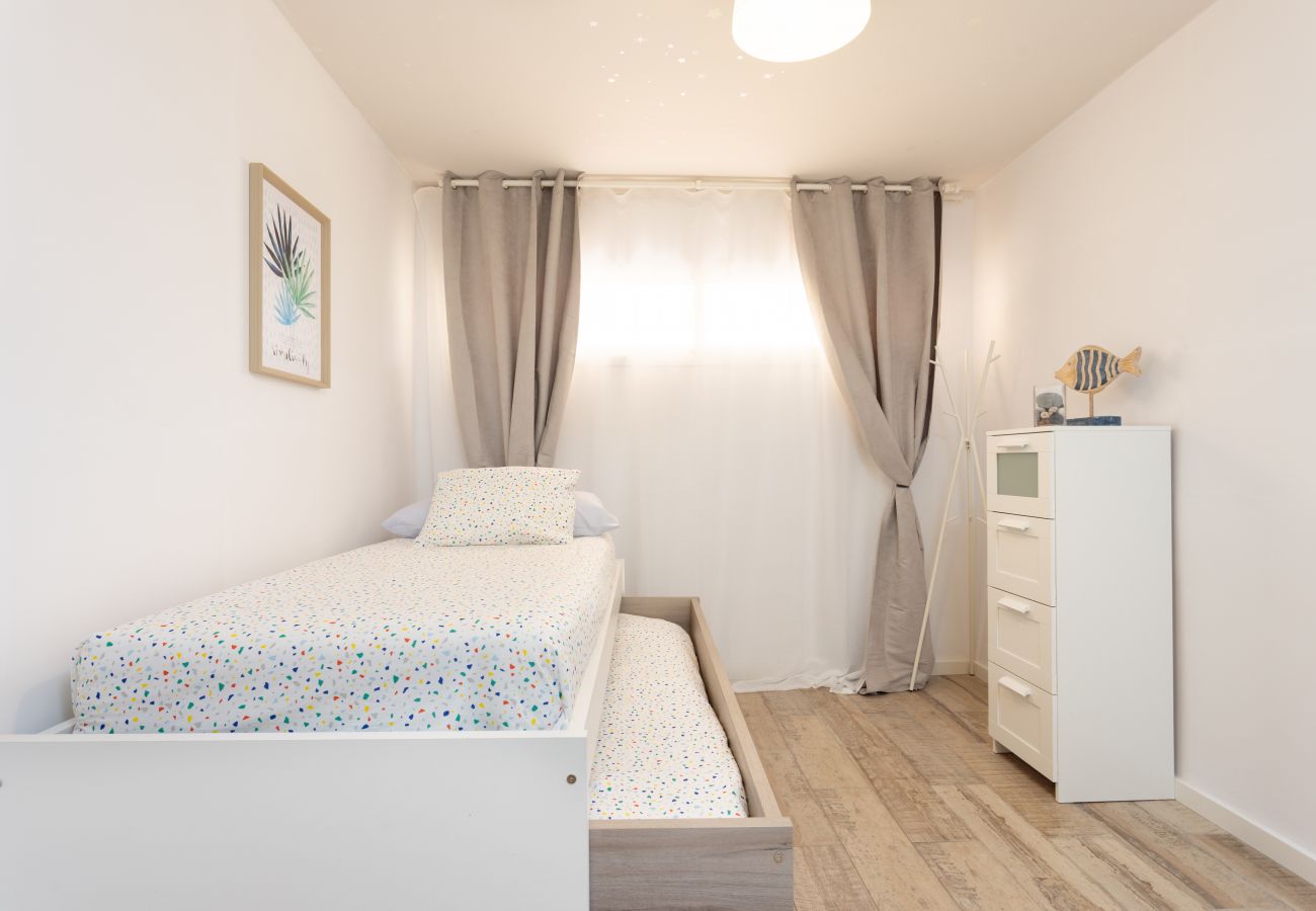 Apartamento en Costa Adeje - Ocean View Roque del Conde Apartamento en Costa Adeje - Ocean View Roque del Conde