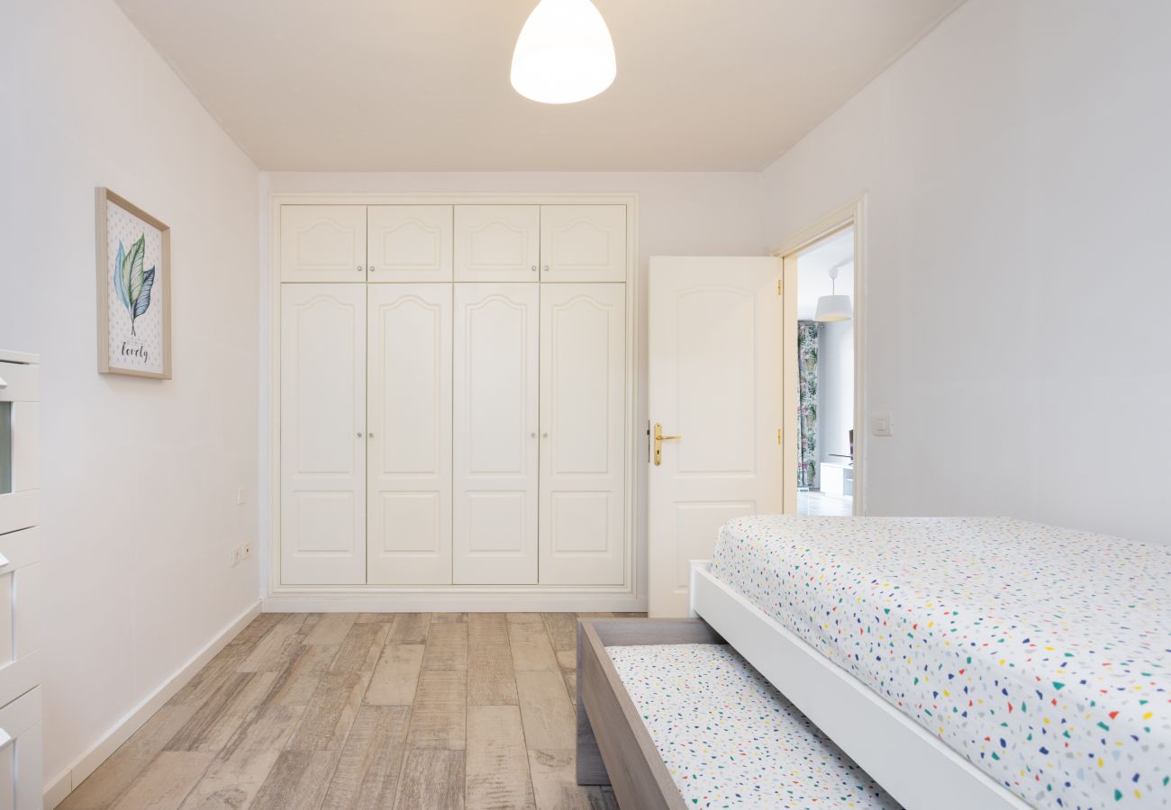 Apartamento en Costa Adeje - Ocean View Roque del Conde Apartamento en Costa Adeje - Ocean View Roque del Conde