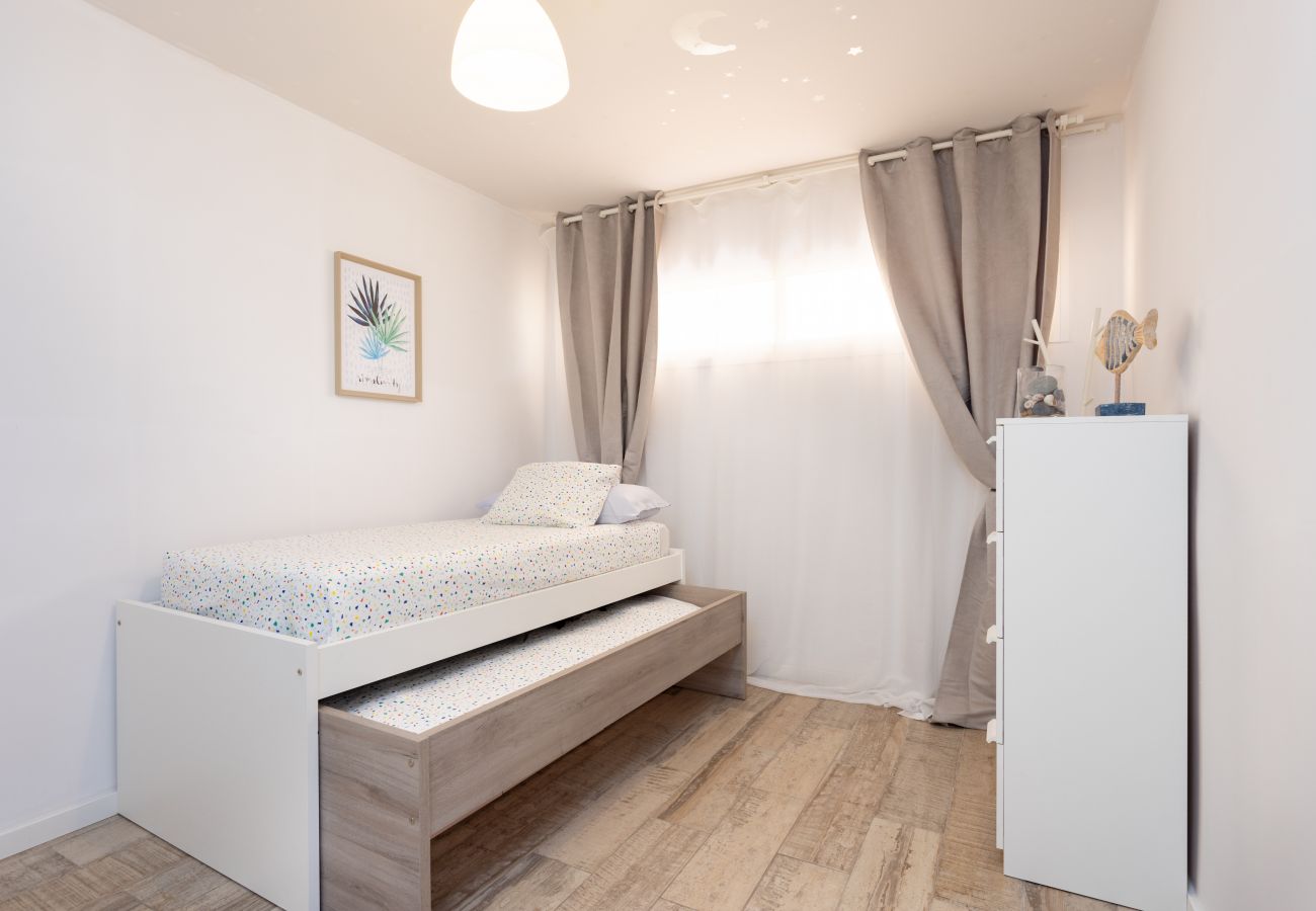 Apartamento en Costa Adeje - Ocean View Roque del Conde Apartamento en Costa Adeje - Ocean View Roque del Conde