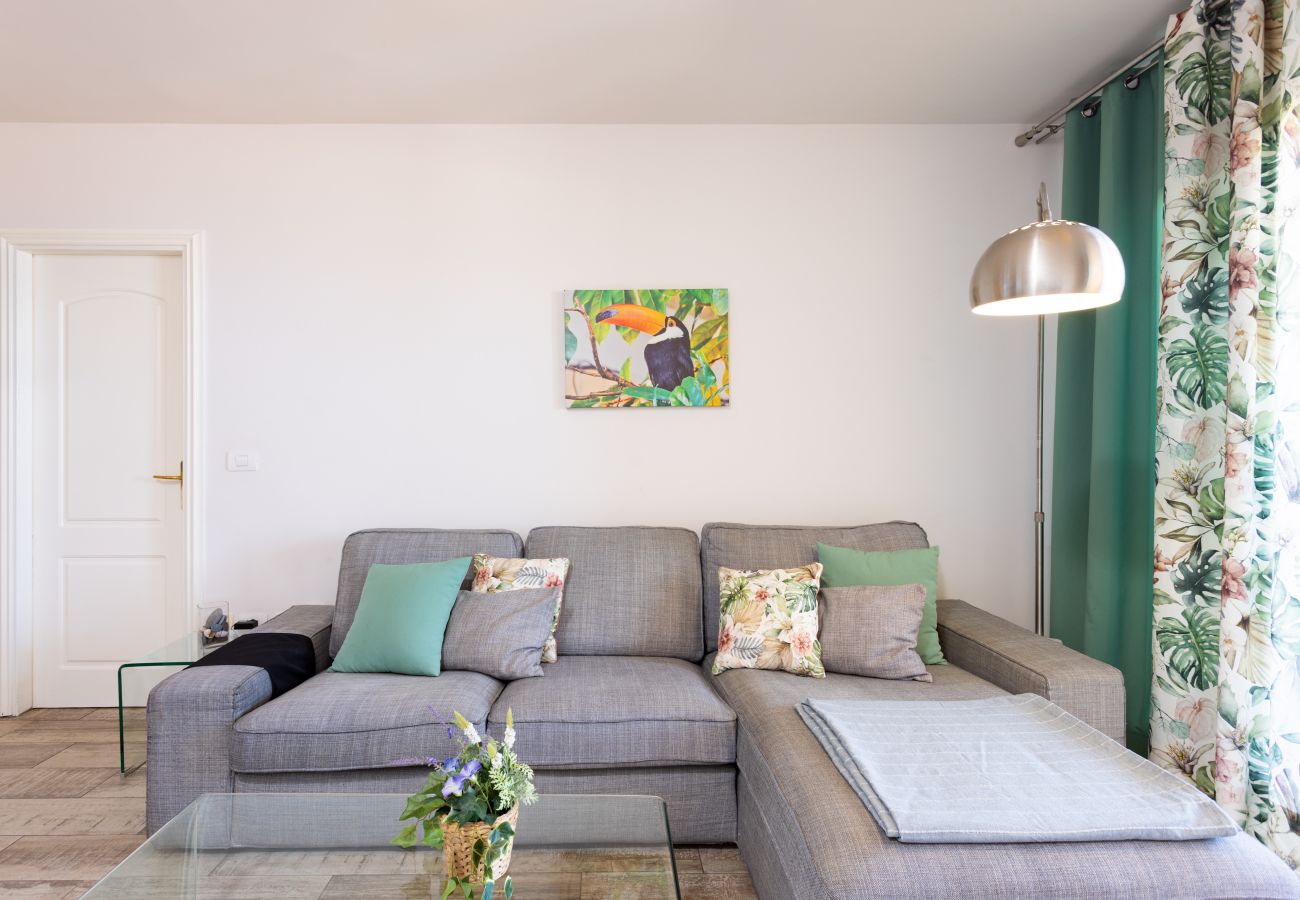 Apartamento en Costa Adeje - Ocean View Roque del Conde Apartamento en Costa Adeje - Ocean View Roque del Conde