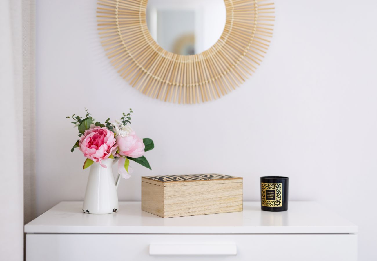 Apartamento en Costa Adeje - Ocean View Roque del Conde Apartamento en Costa Adeje - Ocean View Roque del Conde