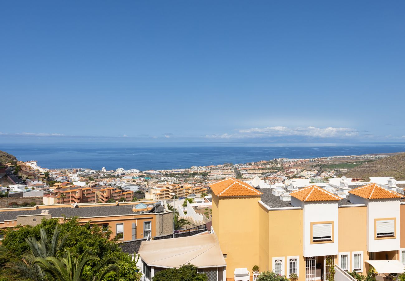 Apartamento en Costa Adeje - Ocean View Roque del Conde Apartamento en Costa Adeje - Ocean View Roque del Conde
