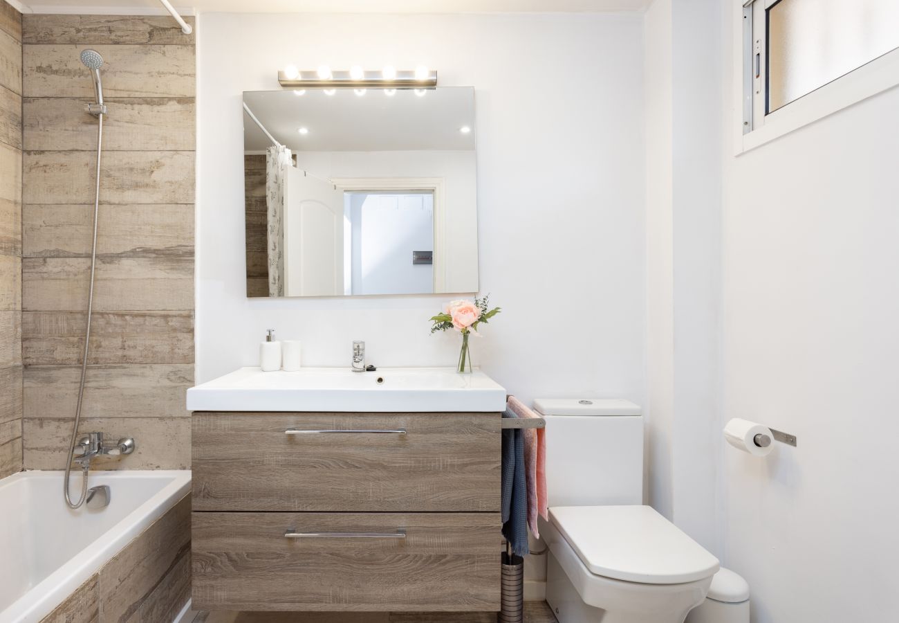 Apartamento en Costa Adeje - Ocean View Roque del Conde Apartamento en Costa Adeje - Ocean View Roque del Conde