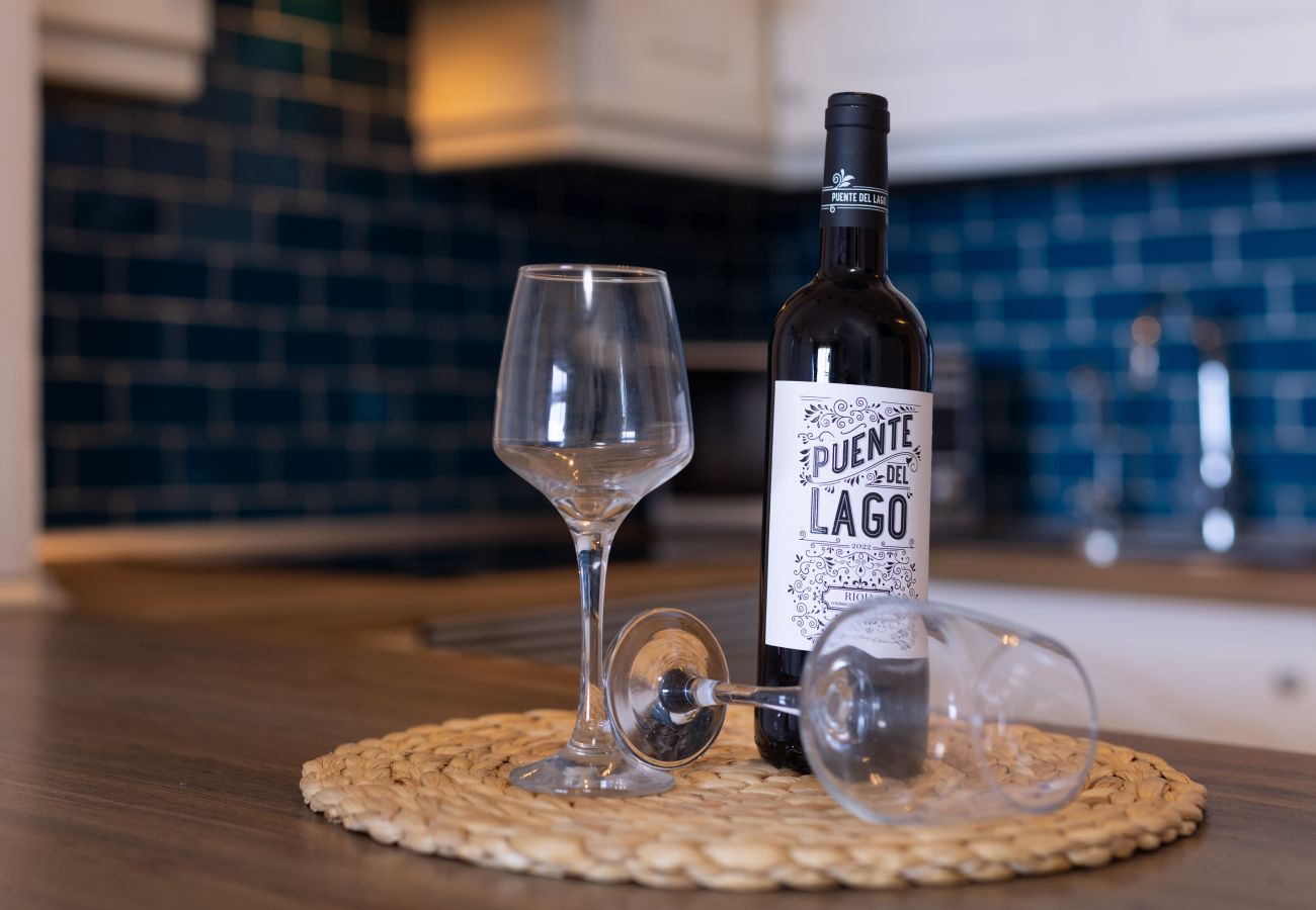 Apartamento en Costa Adeje - Ocean View Roque del Conde Apartamento en Costa Adeje - Ocean View Roque del Conde