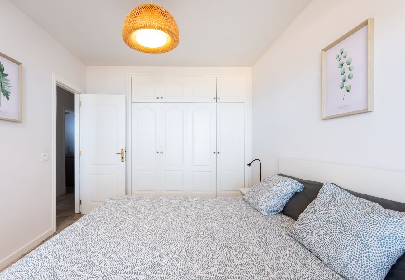 Apartamento en Costa Adeje - Ocean View Roque del Conde Apartamento en Costa Adeje - Ocean View Roque del Conde