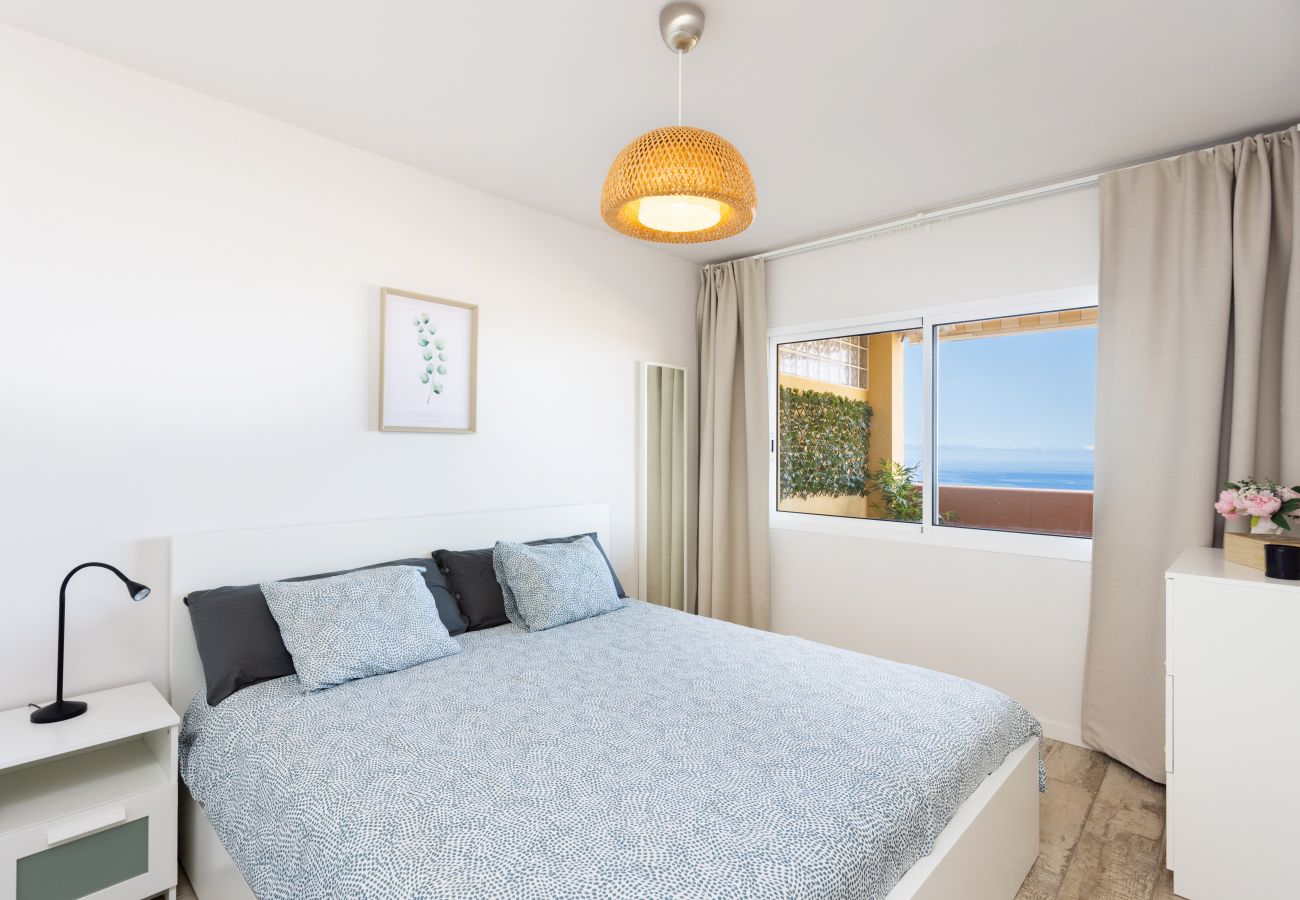 Apartamento en Costa Adeje - Ocean View Roque del Conde Apartamento en Costa Adeje - Ocean View Roque del Conde