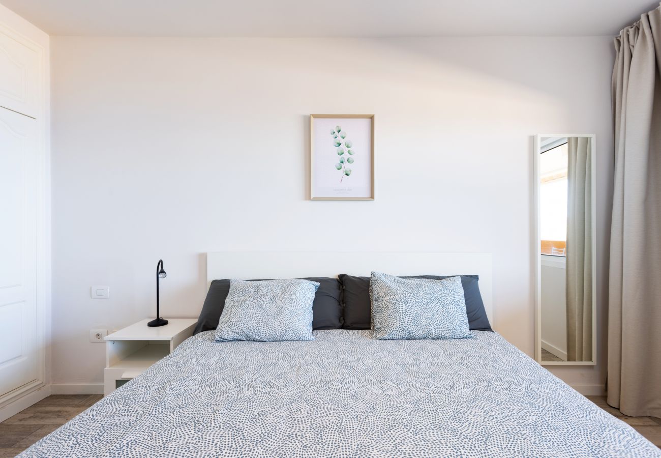 Apartamento en Costa Adeje - Ocean View Roque del Conde Apartamento en Costa Adeje - Ocean View Roque del Conde