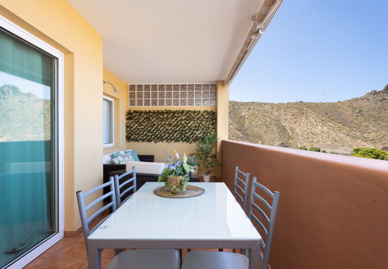 Apartamento en Costa Adeje - Ocean View Roque del Conde Apartamento en Costa Adeje - Ocean View Roque del Conde