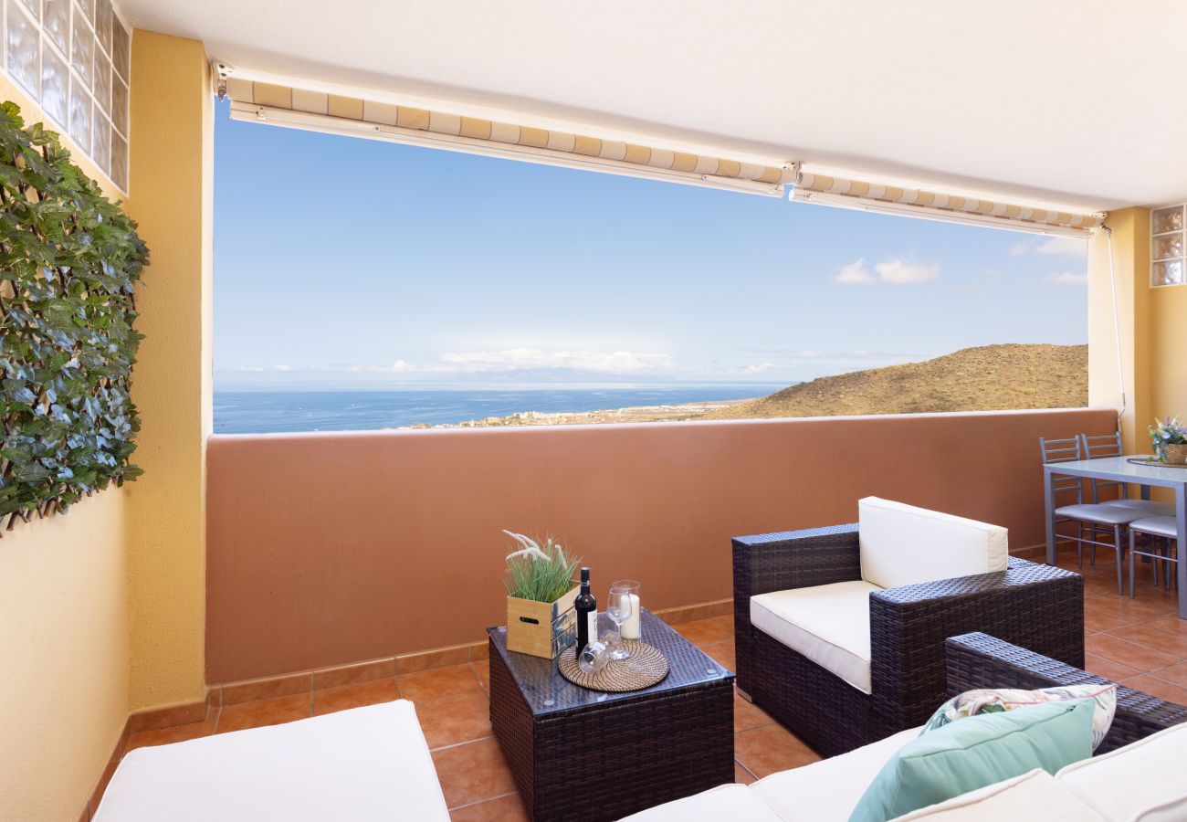 Apartamento en Costa Adeje - Ocean View Roque del Conde Apartamento en Costa Adeje - Ocean View Roque del Conde