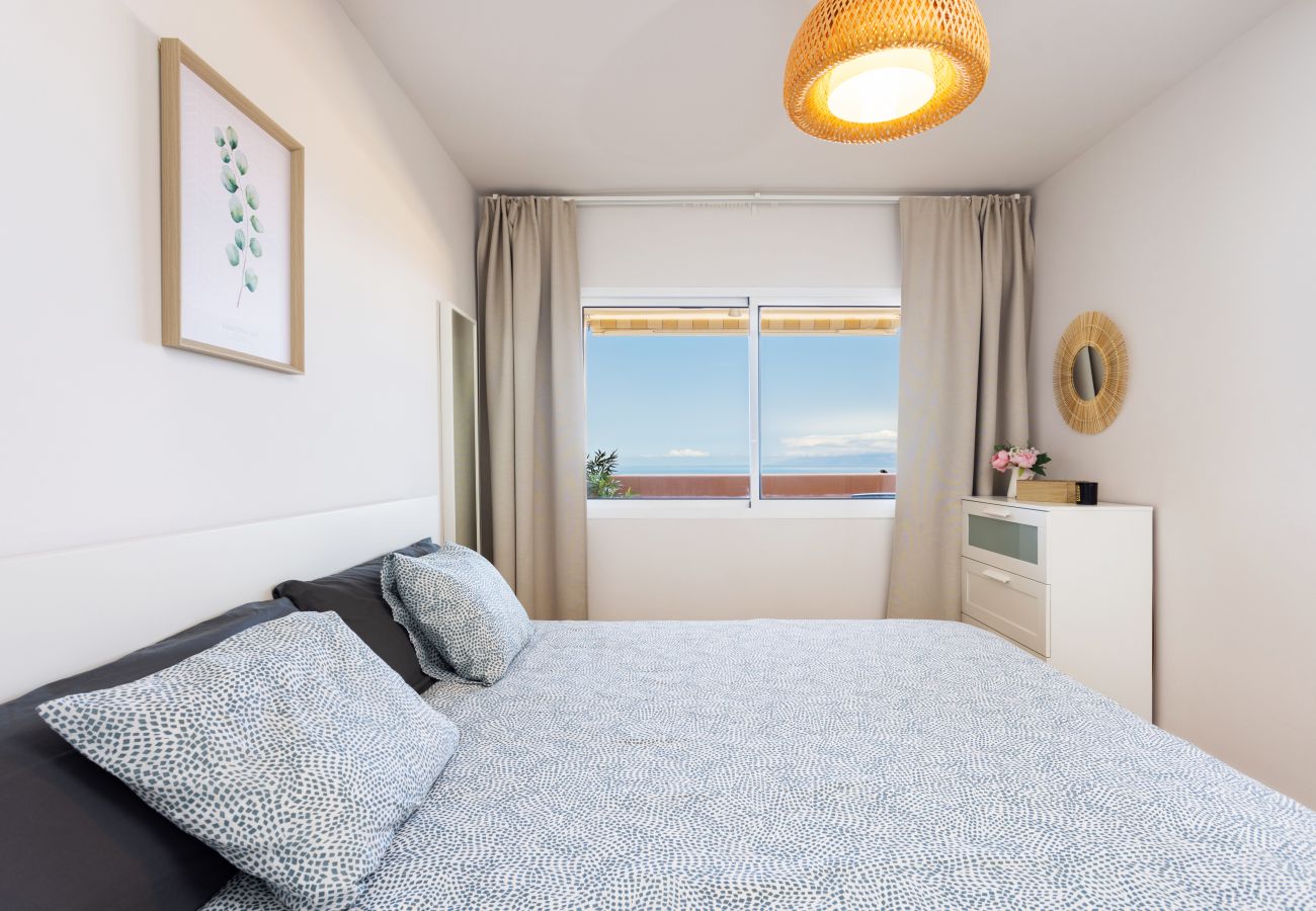 Apartamento en Costa Adeje - Ocean View Roque del Conde Apartamento en Costa Adeje - Ocean View Roque del Conde