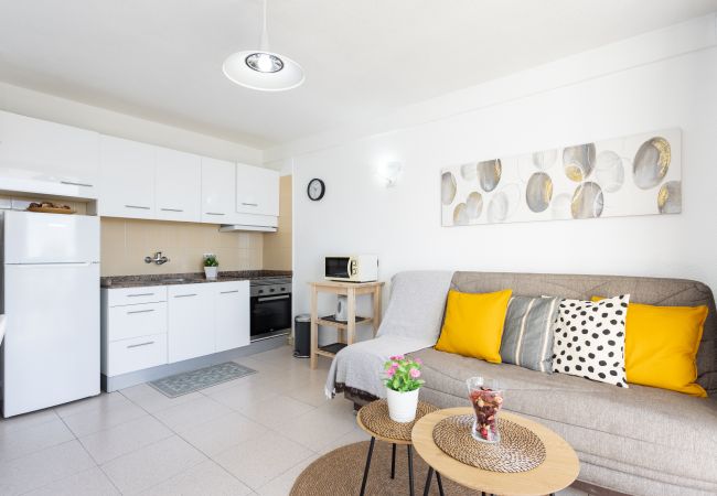 Apartamento en Costa Adeje - Rincón de Rita with pool II Apartamento en Costa Adeje - Rincón de Rita with pool II