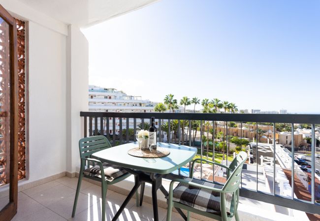 Apartamento en Costa Adeje - Rincón de Rita with pool II Apartamento en Costa Adeje - Rincón de Rita with pool II