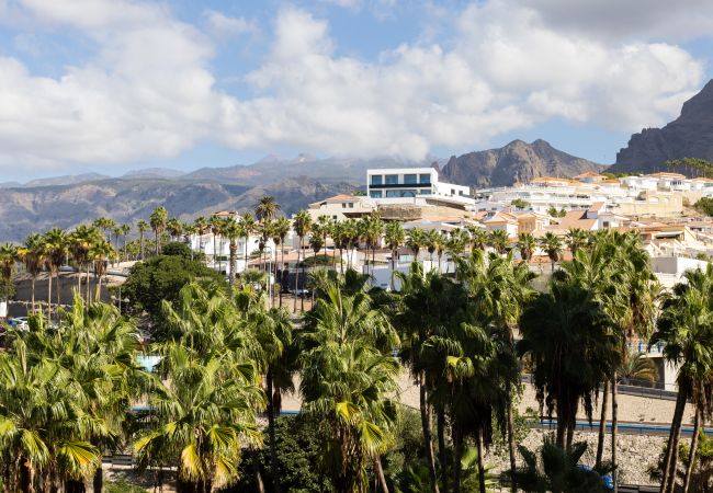 Apartamento en Costa Adeje - Rincón de Rita with pool II Apartamento en Costa Adeje - Rincón de Rita with pool II