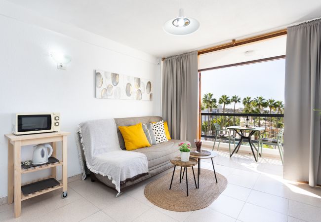 Apartamento en Costa Adeje - Rincón de Rita with pool II Apartamento en Costa Adeje - Rincón de Rita with pool II