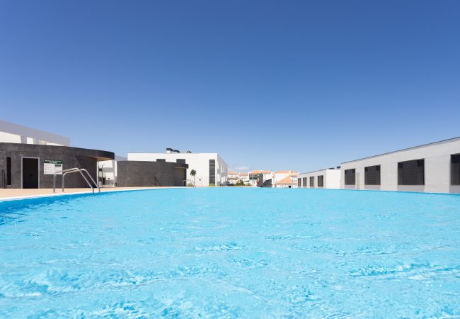 Apartamento en Arico - Luxury Alegranza with pool