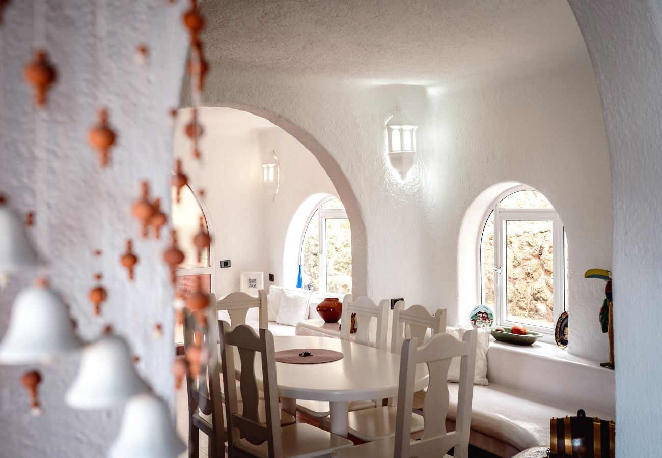 Finca in Icod de los Vinos - Finca La Chamusca Finca in Icod de los Vinos - Finca La Chamusca