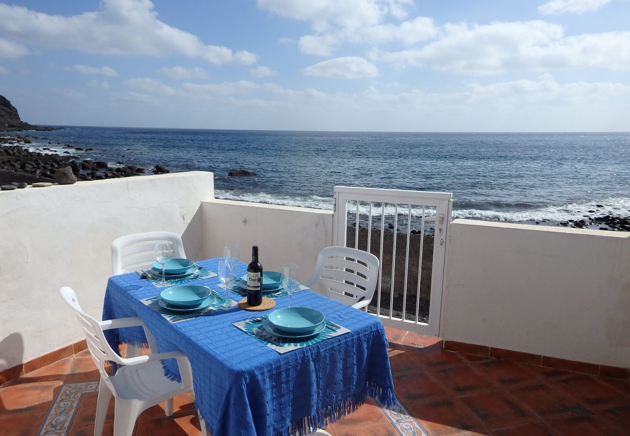 Ferienhaus in Tenerife - El Varadero Ferienhaus in Tenerife - El Varadero