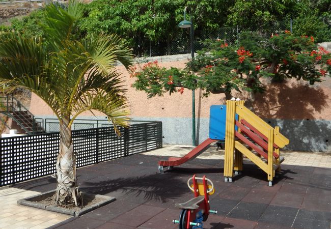 Ferienhaus in Tenerife - La casa de Magda Ferienhaus in Tenerife - La casa de Magda