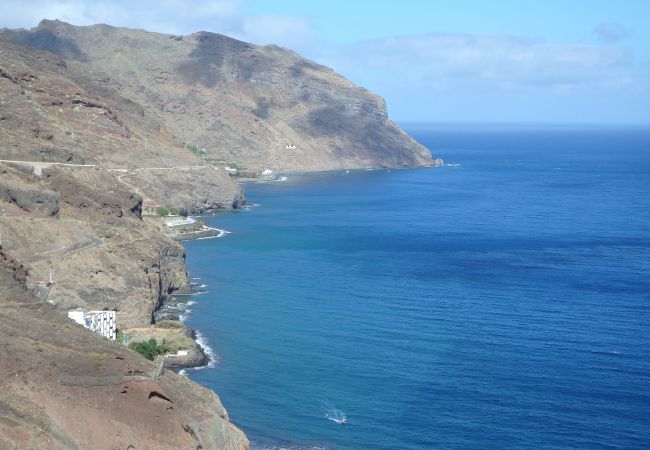 Ferienhaus in Tenerife - La casa de Magda Ferienhaus in Tenerife - La casa de Magda