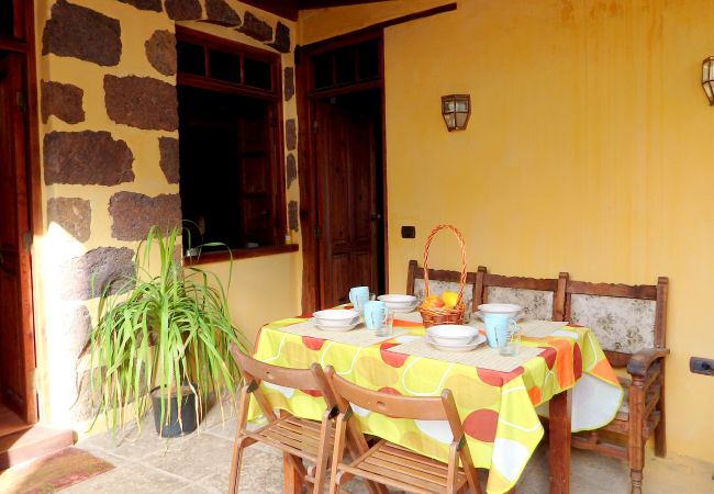 Ferienhaus in Tenerife - La casa de Magda Ferienhaus in Tenerife - La casa de Magda