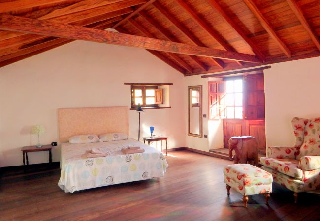 Ferienhaus in Tenerife - La casa de Magda Ferienhaus in Tenerife - La casa de Magda