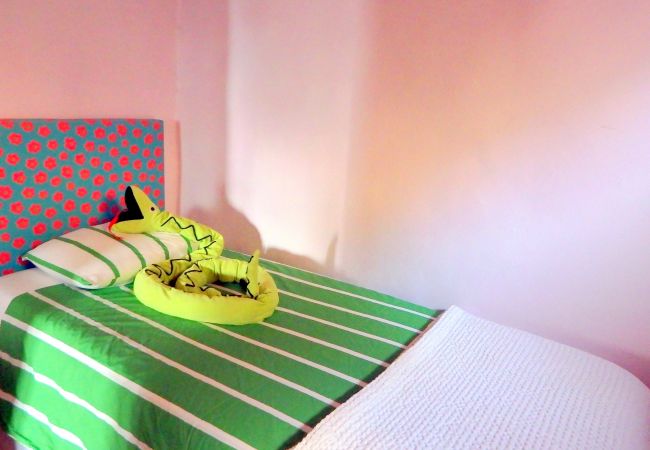 Ferienhaus in Tenerife - La casa de Magda Ferienhaus in Tenerife - La casa de Magda