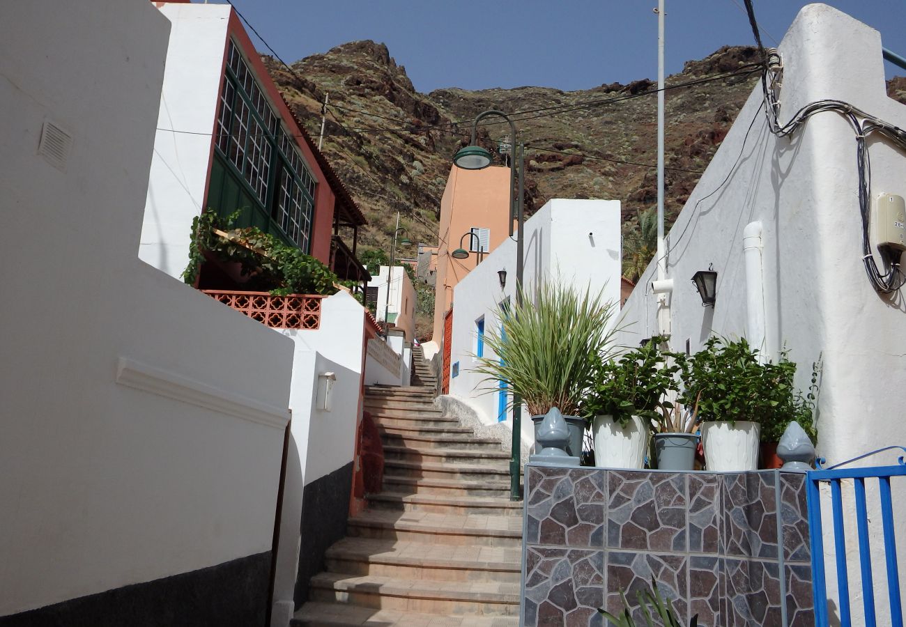 Ferienhaus in Tenerife - La casa de Magda Ferienhaus in Tenerife - La casa de Magda
